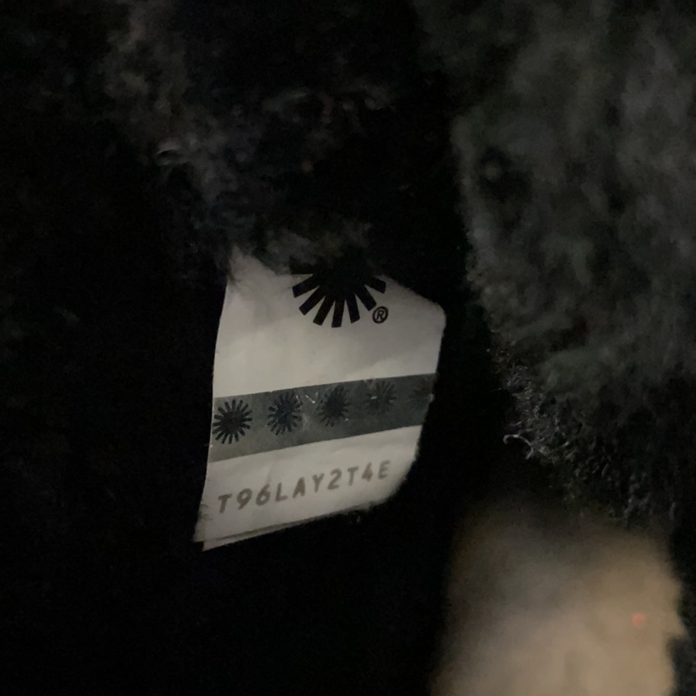 Ugg Mini Bailey Boots - image 3